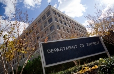 Departamentul energiei SUA