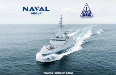 Naval Gowind