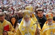 patriarhul Filaret