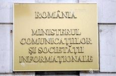 MCSI Ministerul Comunicatiilor