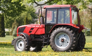tractor irum