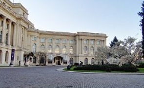 Muzeul Național de Artă al României 