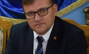 Marius Budai, deputat PSD