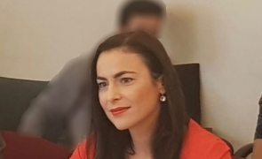 Gabriela Zoana
