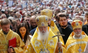 patriarhul Filaret