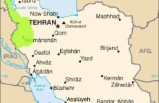 iran kurd