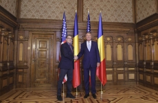 Rick Perry Iohannis