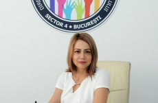 DGASPC4 Mihaela Ungureanu