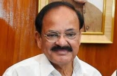 Venkaiah M. Naidu