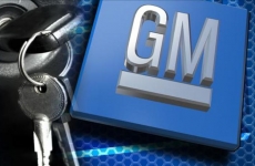 general motors GM