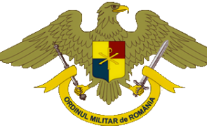 Ordinului Militar de România
