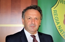 Gheorghe Mihăilescu