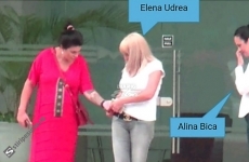 Alina Bica Elena Udrea Costa Rica