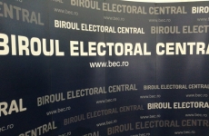 BEC referendum biroul electoral central