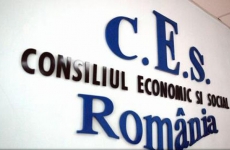 CES Consiliul Economic si Social