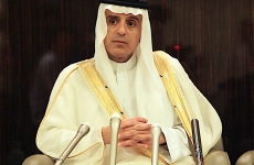 Adel al-Jubeir