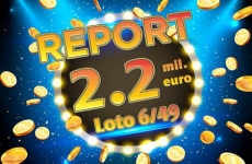 loto report