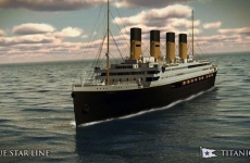 Titanic II 