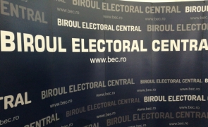 BEC referendum biroul electoral central