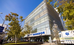 Sanador
