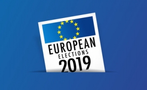 alegeri europene