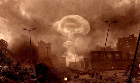 Politician de top din Germania vorbește despre un război nuclear: planează amenințarea asupra Europei