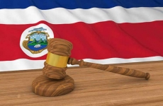 Costa Rica justice