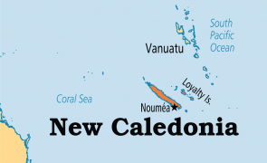 Noua Caledonie