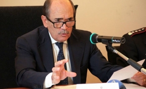 Federico Cafiero De Raho