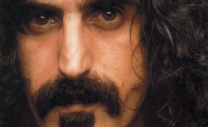 Frank Zappa 