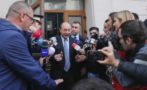 Basescu DNA