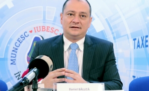 Daniel Baluta