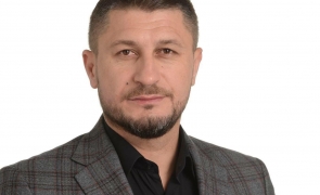 Mihai Turcanu / Mihai Țurcanu