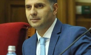 Alexandru Petrescu