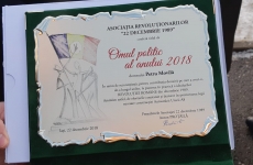 Petru Movila diploma