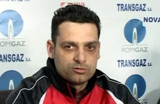 Mihai Teja, FCSB, antrenor.