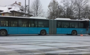 autobuz stricat Bucuresti