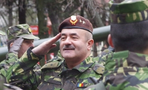 general Dumitru Scarlat