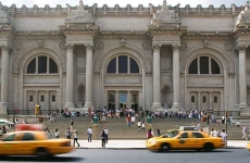 Metropolitan Museum din New York 