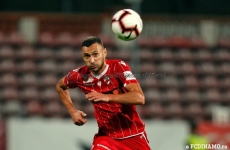 Mircea Axente, FC Dinamo București