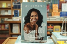 Becoming, de Michelle Obama