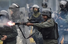 venezuela armată