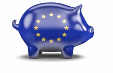 buget european