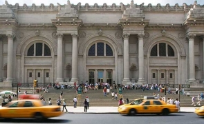 Metropolitan Museum din New York 