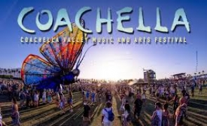 Coachella Valley Music and Arts Festival 2019 