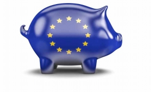 buget european