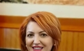 Oana Silvia Vlăducă