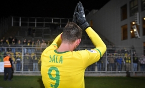 Emiliano Sala, Nantes