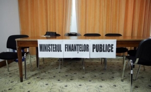 Inquam ministerul finanțelor publice mfp
