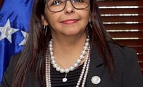 Delcy Rodriguez